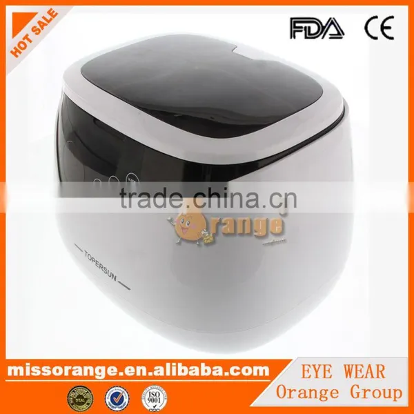OrangeGroup Ultrasonic Cleaners Glasses Factory Protect Smart Home Lamp Retro Safty photo-4