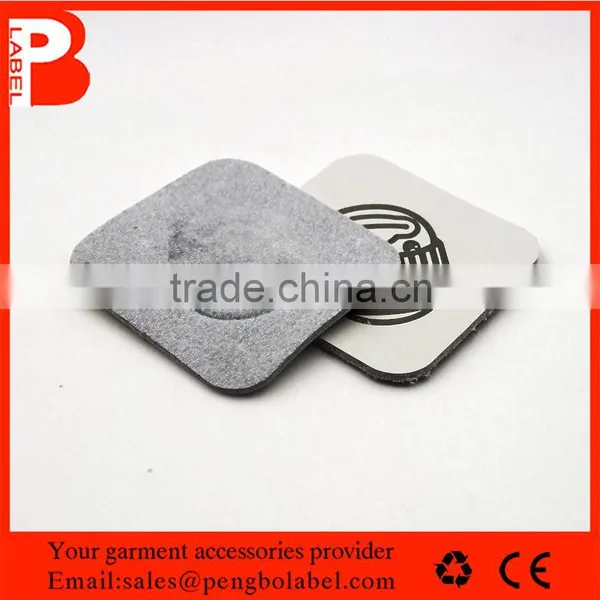 Wholesale Leather Patch for Patch Leather Bag photo-6