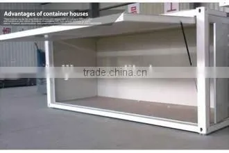 Container House,shipping Container House,20ft Container House photo-4
