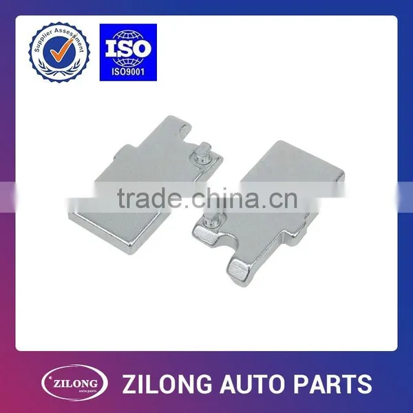Hardware Items Used in Construction
