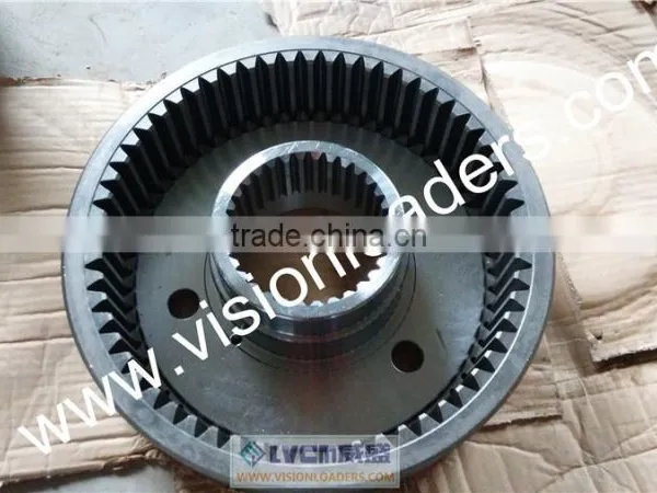 Z5EII05 - Axle(II) Parts , Z50F060000004 Support Plate Supporting Disc for Sale photo-5