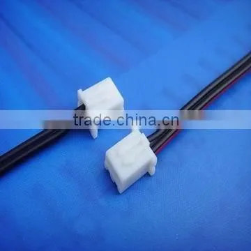 24V Electronic Components Germany Terminal Block 6 Way Power Connection Box for Connecting Euro Cables to LED Lights photo-6