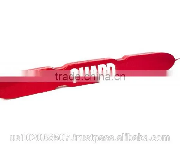 KEMP USA 53" CUT-A-WAY RESCUE TUBE photo-2