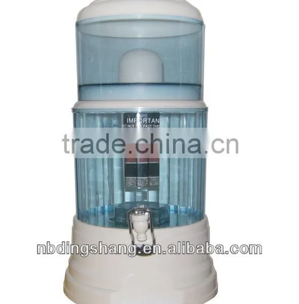 Porous Ceramic Table/porous Ceramic Pots Mineral Pot