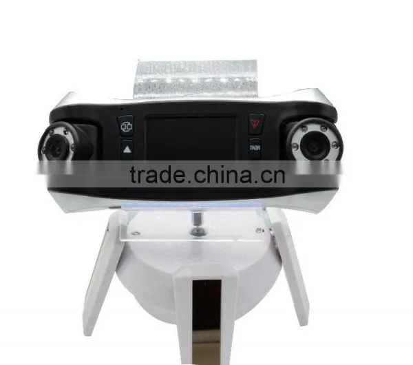 Car DVR With Driving Recording Dash Camera Mini DVR Camera photo-5
