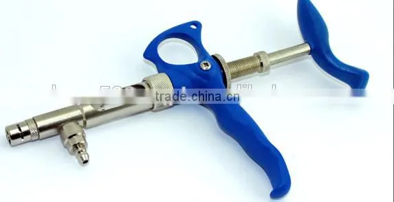 High Accuracy Veterinary Continuous Injector photo-2