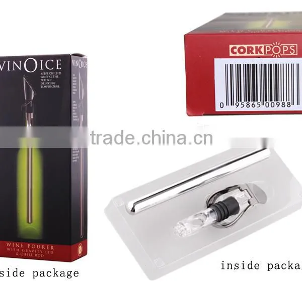 New Arrival Home Use Instant Red Wine Cooler,wine Chiller photo-5