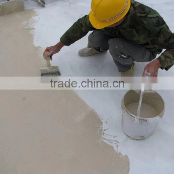 New Steel Roofing Waterproof Coating for Steel Building