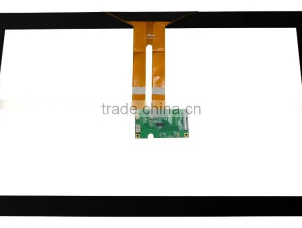 Capacitive Free Government Touch Screen for Andriod 4.4 21.5" Touch Screen Monitors