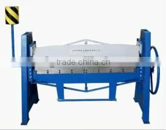 TDF Hand Folding Machine