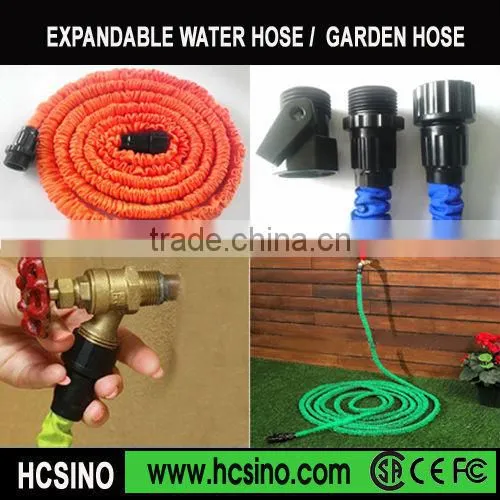 Wholesale Promotion Retractable Garden Hose