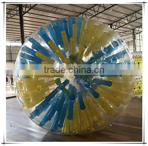 High Quality and Cheap Inflatable Zorb Ball, Large Inflatable Ball, Body Zorb Ball photo-4