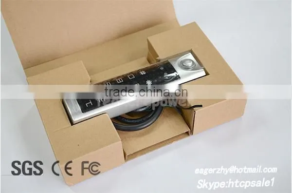 Standalone RFID Door Gate Access Control System photo-4