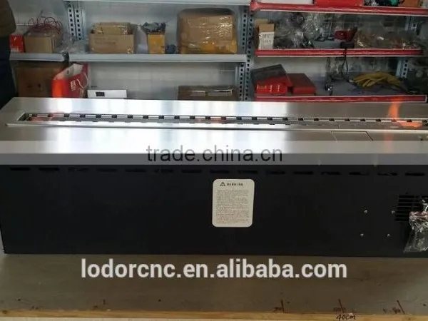 Indoor Bio Ethanol Sheet Metal Fireplace photo-2