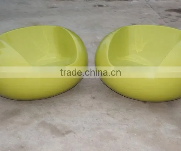 Fiberglass Pastil Chair Kids Chair photo-3