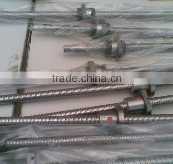 Stainless Steel Lead Screw /adjustable Ball Screw Rod photo-6