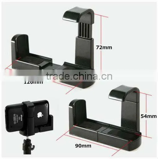 Mobile Cell Phone Clip for IPhone 5G 4G Sumsung HTC (S04-2) photo-3