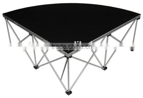 Hot Sale RP Folding Acrylic Event Stages photo-4