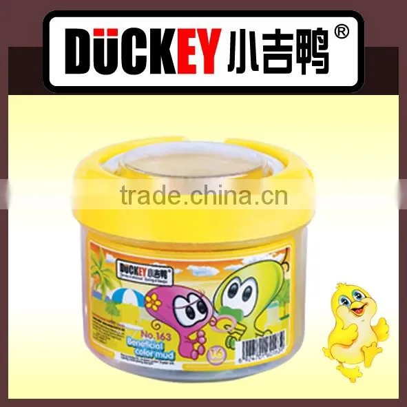 Color Clay