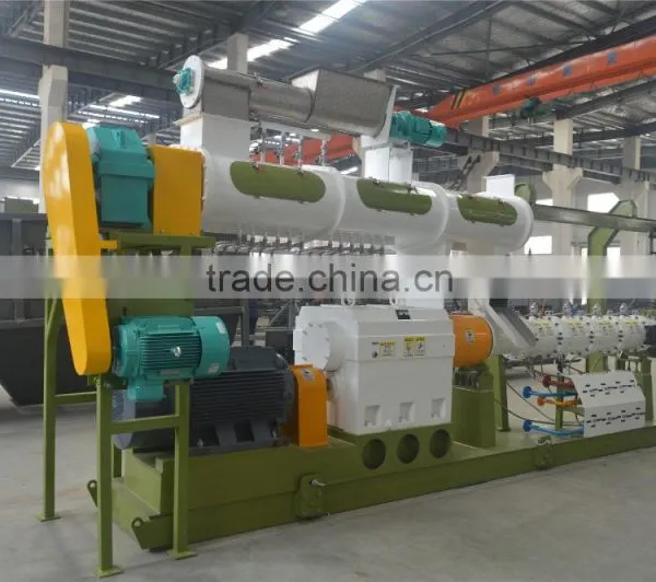 Energy Saving Excellent Quality Automatic Fish Feeding Machine photo-4