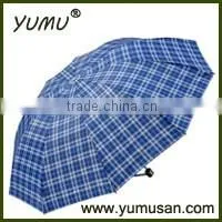 25" Super Large Foldable Umbrella for Men, Large Rain Umbrella photo-3