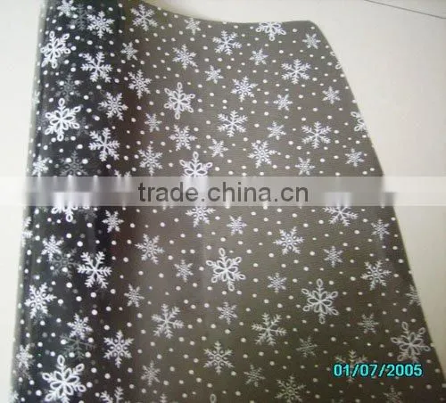 Transparent/colored Transparent and Waterproof Tpu Film for Tablecloth FromDongguan Xionglin photo-5