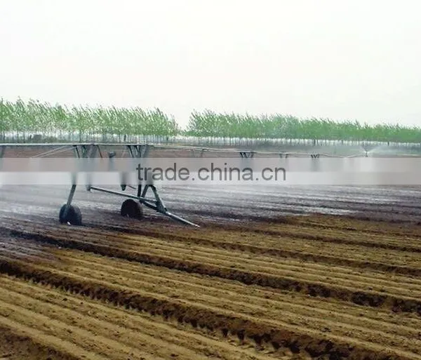 Truss Type Sprinkler Gun Irrigation Equipment 75-320 for Farm and Garden photo-2