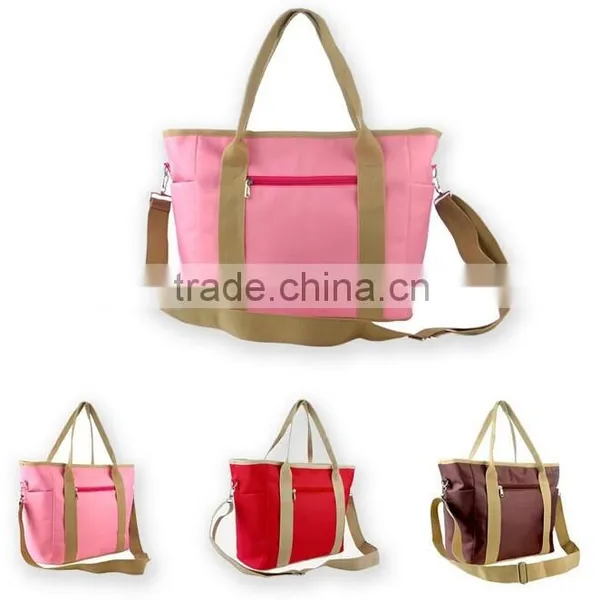Hot Sales Microfiber Yummy Mummy Bag photo-2