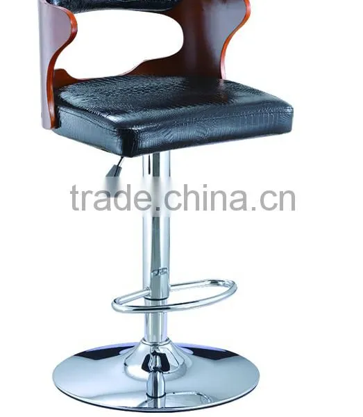 Haoda Modern Contemporary Bar Counter stools Adjustable Stool Set 9898