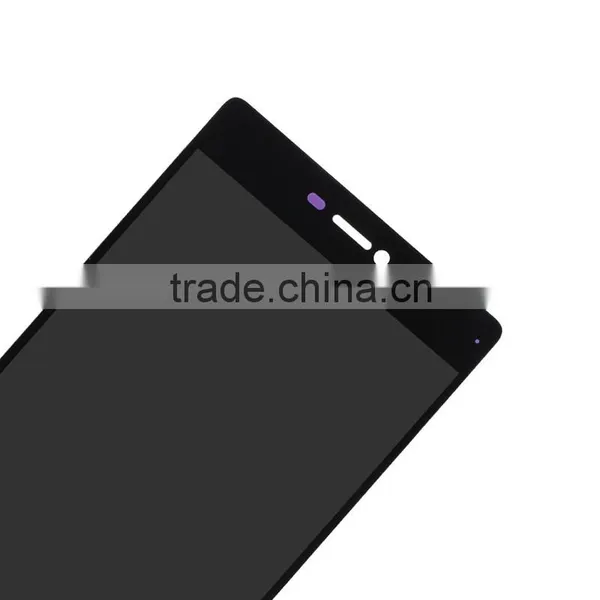 Wholesale OEM LCD For Huawei Honor P8 , For Huawei Honor P8 LCD Screen - Black photo-3
