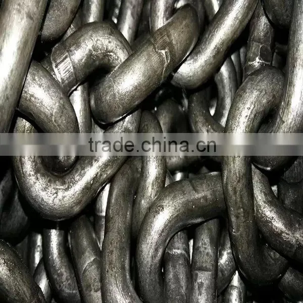Hoist Steel G80 Chain,Lifting Chain ,Link Chain photo-2