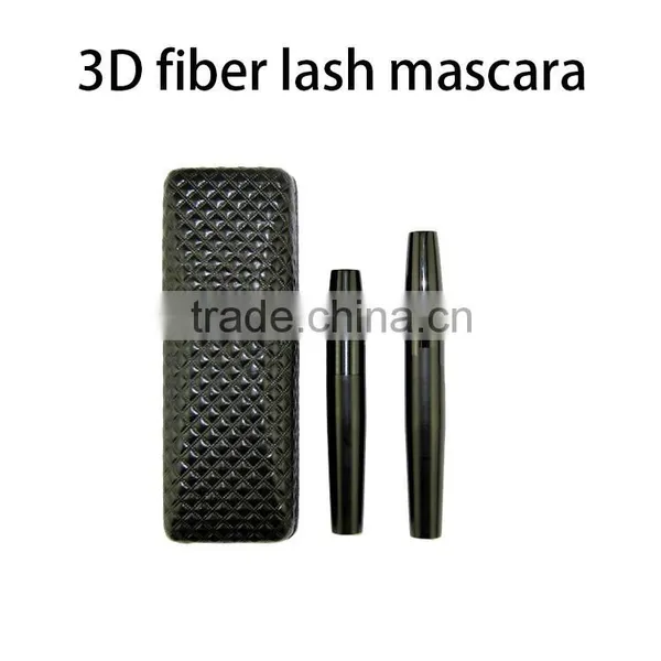Magic 3D Fiber Lashes Mascara With Private Label for Longer and Darker Eyelash Mascara Brush photo-6