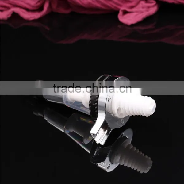 Bulk Perfume Canning Bottle and Pump Device photo-6