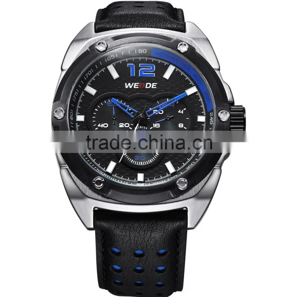 2015 Weide Guangzhou Watches Luxury Watches Diver Watches WH3306-3C photo-5