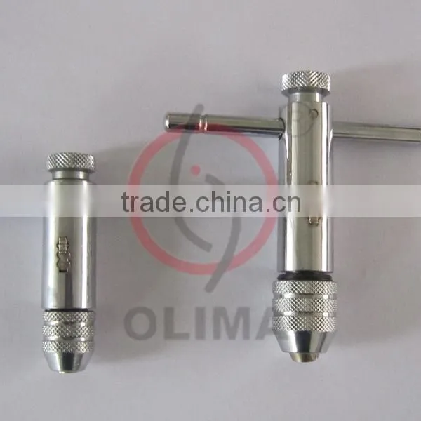 High Quality Ratchet Tap Tool Holders photo-4