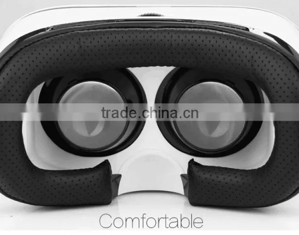 2016 Newest Type 3D VR Max Box 3D VR Virtual Reality Glasses photo-2