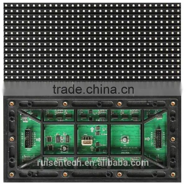 Factory Price Base P3 P4 P5 P6 P8 P10 Led Display Open Frame Quality Choice photo-5
