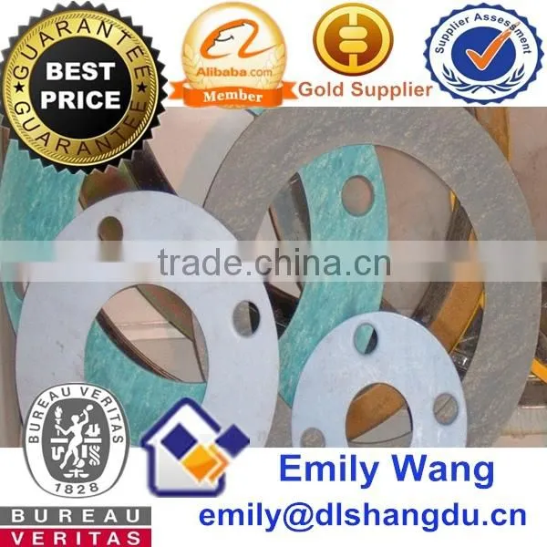 Plate Heat Exchanger Gasket