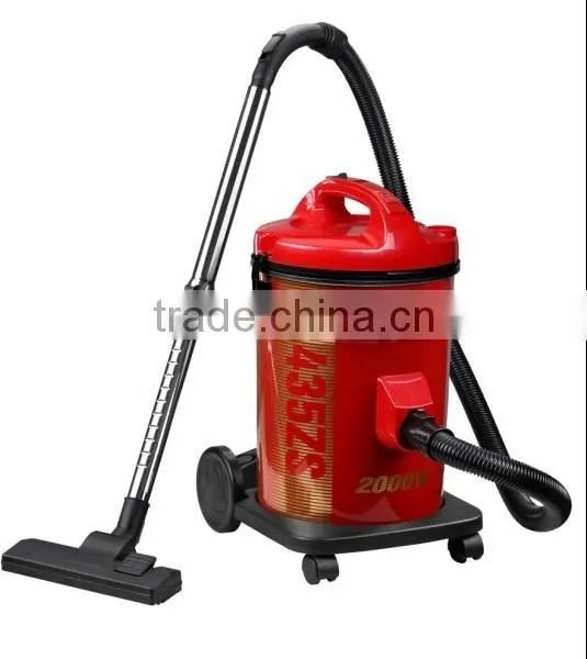 Hitachi Model Heavy Duty Amaze Cleaner Electric Appliance Dry Vacuum Cleaner 18L