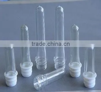 Mold PE Cap Seal Liner