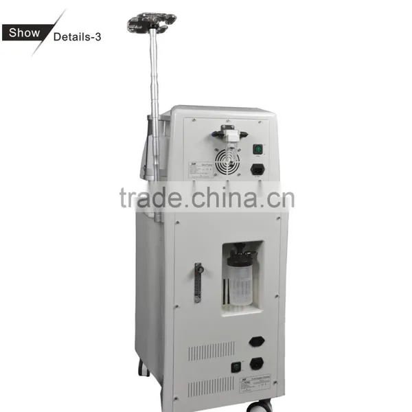 Wholesale Oxygen Therapy Skin Rejuvenation Equipment for Home Use photo-6