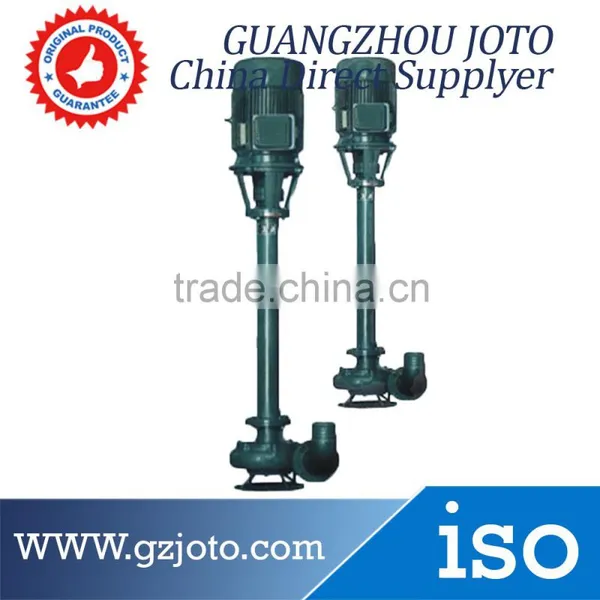 JT-4 4inch 4kw 380v50hz Large Diameter and Flow Copper Core Motor Submersible Mud Pump
