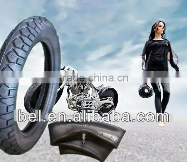 High Quality Rubber Inner Tubes