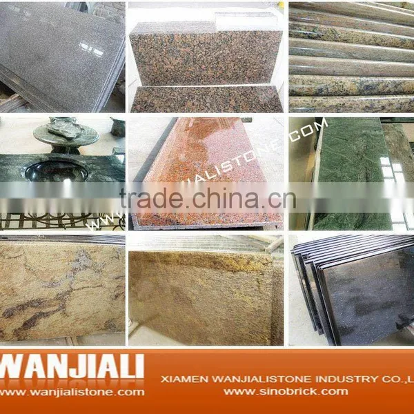 Granite Countertops