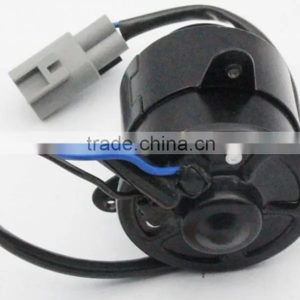 TOYOTA CORLLA Radiator Cooling Fan Motor photo-2