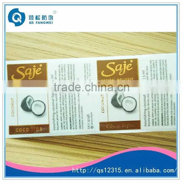 Adhesive Logo Label, Adhesive Bottle Labels, Adhesive Label Pvc Label