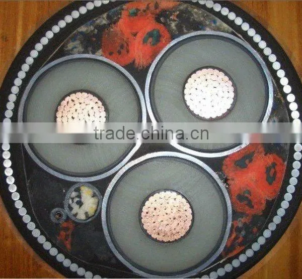 Radiant XLPE Insulated Power Cable