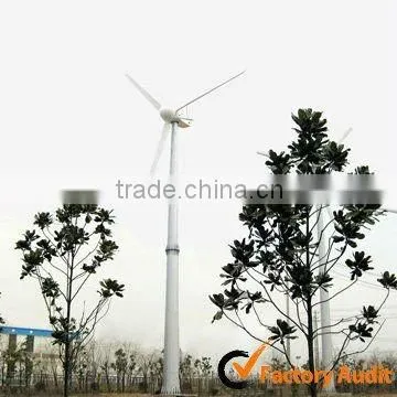 China Hummer 10KW Wind Turbine for Windmill