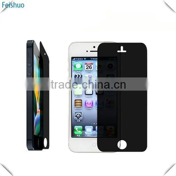 Super Quality Hot Sell Privacy Screen Protector for Iphone 4g photo-6
