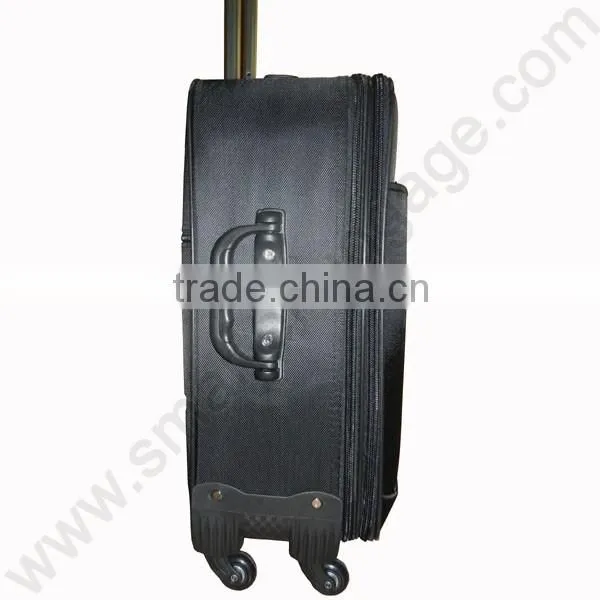 Promotional 3 Pcs Set Cheap Trolley Bag photo-4